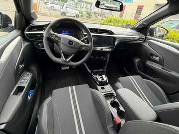 Fotografie 5 des Opel Corsa-e *GS*Wärmepumpe*Kamera*SHZ*Allwetter*