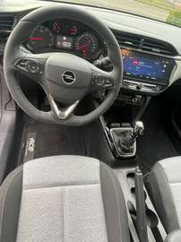 Fotografie 6 des Opel Corsa Edition*LED*Allwetter*SHZ*