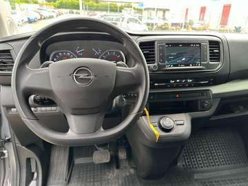Fotografie 14 des Opel Zafira Life Selection L (L3)*Navi*AHK*Doppelklima* 8 Sitzer