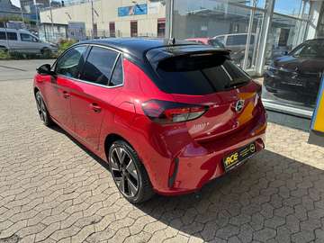 Fotografie 4 des Opel Corsa-e GS Line*MNavi*DAB*SHZ*Alcantara*11KW*Panoramadach*