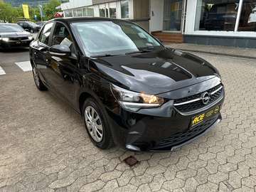 Fotografie 2 des Opel Corsa Edition 1,2*Kamera*PDC*SHZ*LRH*