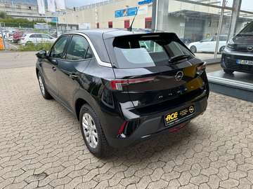 Fotografie 4 des Opel Mokka e Edition *NAVI*PDC*Kamera*SHZ*