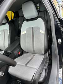 Fotografie 13 des Opel Astra Elegance 1,2*FSH*SHZ*LED*Kamera*PDC*