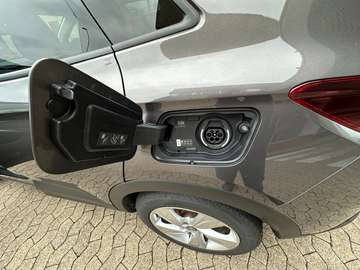 Fotografie 16 des Opel Grandland X Business Edition 1,6 Plug-in-Hybrid*AHK*SHZ*Navi*