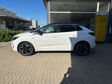 Fotografie 4 des Opel Grandland X Ultimate*AHK*NAVI*Voll-LED*Kamera*