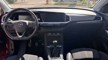 Fotografie 14 des Opel Grandland X Elegance*AHK*ALU*SHZ*LRH*6MT*
