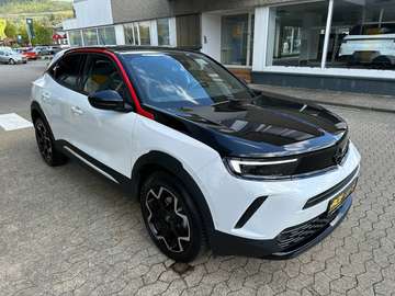 Fotografie 2 des Opel Mokka GS Line 1,2*Automatik*SHZ*PDC*Kamera*Nebel*