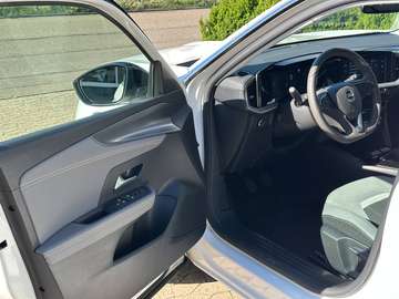 Fotografie 6 des Opel Mokka Elegance*Navi*Voll-LED*Kamera*Totenwinkel-Assi*SHZ*
