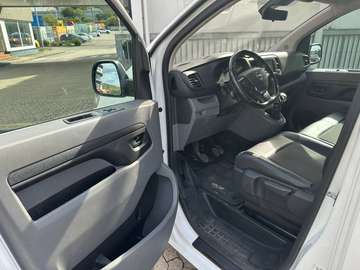 Fotografie 18 des Opel Vivaro Innovation L (L3)*Navi*AHK*Kamera*PDC*Appel u. Android Auto*