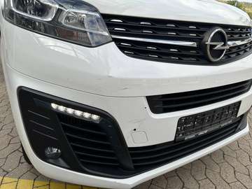 Fotografie 14 des Opel Vivaro Innovation L (L3)*Navi*AHK*Kamera*PDC*Appel u. Android Auto*