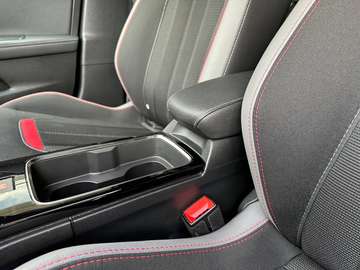 Fotografie 14 des Opel Mokka GS Line1,2*SHZ*Kamera*PDC*Totwinkel-Assi*