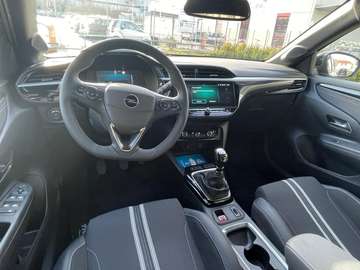 Fotografie 5 des Opel Corsa GS*Kamera*SHZ*DAB