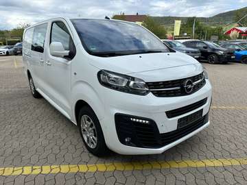 Fotografie 2 des Opel Vivaro Innovation L (L3)*Navi*AHK*Kamera*PDC*Appel u. Android Auto*