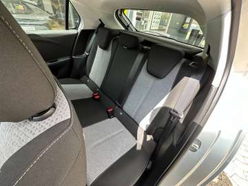 Fotografie 11 des Opel Corsa Basis 1,2*SHZ*LRH*ALU16*Allwetter*