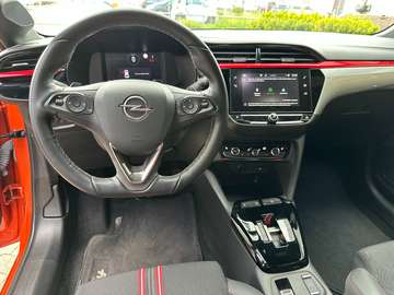 Fotografie 9 des Opel Corsa GS Line 1,2*PDC*SHZ*Kamera*