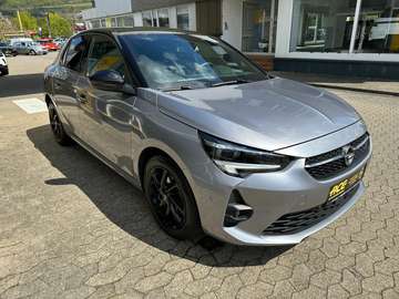 Fotografie 2 des Opel Corsa Ultimate 1,2*DAB*Voll-LED*SHZ*AHK*