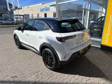 Fotografie 4 des Opel Mokka GS Line*Kamera*LED*PDC*SHZ*Black-Paket*