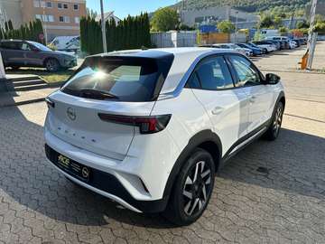 Fotografie 3 des Opel Mokka Elegance*Navi*Voll-LED*Kamera*Totenwinkel-Assi*SHZ*