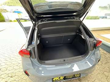 Fotografie 13 des Opel Corsa GS 1,2*LED*Automatik*Kamera*ALU*