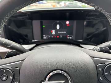 Fotografie 10 des Opel Mokka Elegance 1,2*Active Drive Assist*Techno Paket Go*