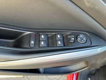 Fotografie 9 des Opel Grandland X Elegance* Plug-in-Hybrid*Navi Pro*Kamera*