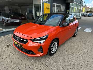 Fotografie Opel Corsa GS Line 1,2*PDC*SHZ*Kamera*