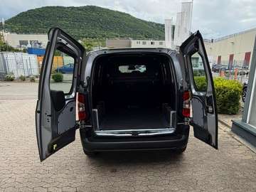Fotografie 7 des Opel Combo-e Cargo*M*Vinylboden*Durchladung*11KW Charger*