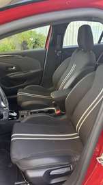 Fotografie 10 des Opel Corsa GS*Alu 17 Zoll*SHZ*LRH*Klimaautomatik*
