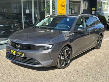 Fotografie Opel Astra 1,2 Elegance*Intelli Drive Paket*Navi*AHK*Kamera*PDC*