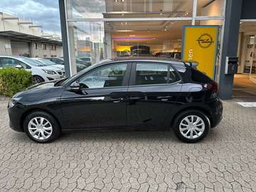 Fotografie 5 des Opel Corsa Edition 1,2*Kamera*PDC*SHZ*LRH*