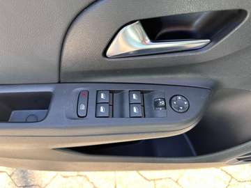 Fotografie 7 des Opel Corsa Elegance 1,2*Navi*ALU*DAB*