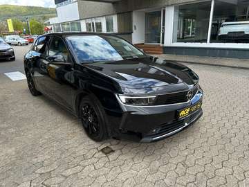 Fotografie 2 des Opel Astra Elegance 1,2*FSH*SHZ*LED*Kamera*PDC*