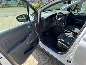 Fotografie 6 des Opel Crossland X Elegance*Kamera*Allwetter*