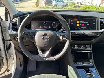 Fotografie 8 des Opel Grandland X Ultimate*AHK*NAVI*Voll-LED*Kamera*