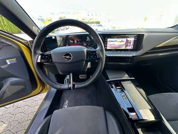 Fotografie 8 des Opel Astra Ultimate*AHK*NAVI*Voll-LED*