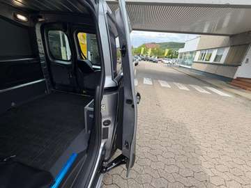 Fotografie 10 des Opel Combo-e Cargo*M*Vinylboden*Durchladung*11KW Charger*
