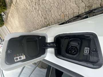 Fotografie 12 des Opel Astra Electric*GS*Kamera*AHK*