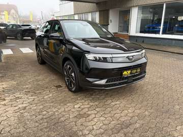 Fotografie 2 des Opel Grandland Edition*MHEV*Kamera*LED*