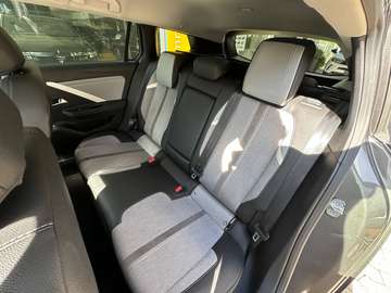 Fotografie 13 des Opel Astra 1,2 Elegance*Intelli Drive Paket*Navi*AHK*Kamera*PDC*