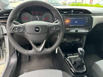 Fotografie 8 des Opel Corsa Edition 1,2*SHZ*Alu-Räder*LHZ*Mittelarmlehne*