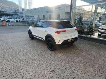 Fotografie 3 des Opel Mokka GS Line 1,2 *Automatik*NAVI*SHZ*PDC*Kamera*