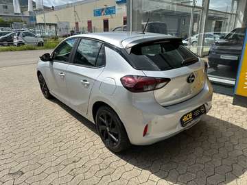 Fotografie 4 des Opel Corsa Basis 1,2*SHZ*LRH*ALU16*Allwetter*