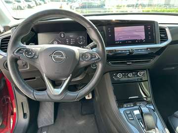 Fotografie 12 des Opel Grandland X Elegance* Plug-in-Hybrid*Navi Pro*Kamera*