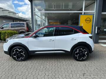 Fotografie 5 des Opel Mokka GS Line 1,2*Automatik*SHZ*PDC*Kamera*Nebel*