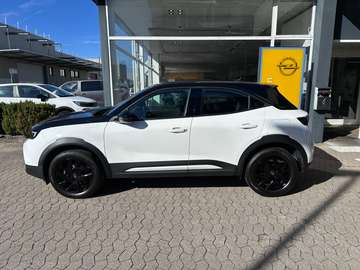 Fotografie 5 des Opel Mokka GS Line*Kamera*LED*PDC*SHZ*Black-Paket*