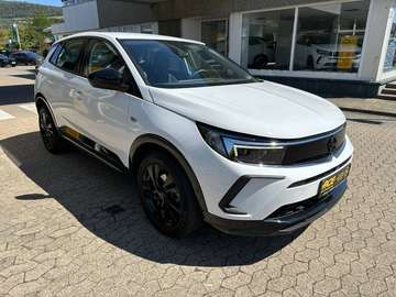 Fotografie 2 des Opel Grandland X GS Line*MildHybrid*Alcantara*Navi*Park&Go*LED*