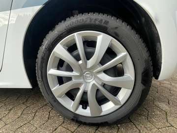 Fotografie 10 des Opel Corsa Edition*LED*Allwetter*SHZ*