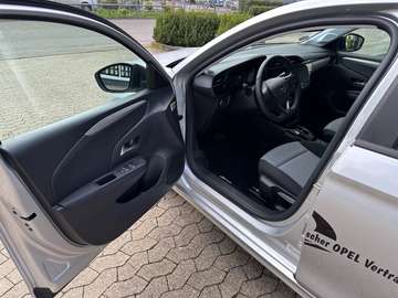 Fotografie 6 des Opel Corsa 1,2 *Automatik*FACELIFT*Klima*PDC*
