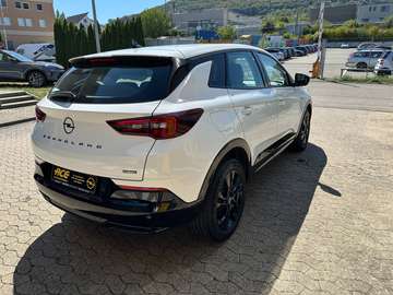 Fotografie 4 des Opel Grandland X GS Line*MildHybrid*Alcantara*Navi*Park&Go*LED*