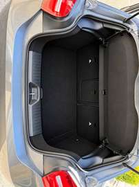 Fotografie 15 des Mercedes-Benz A 180 URBAN BlueEfficiency (BM176.042)